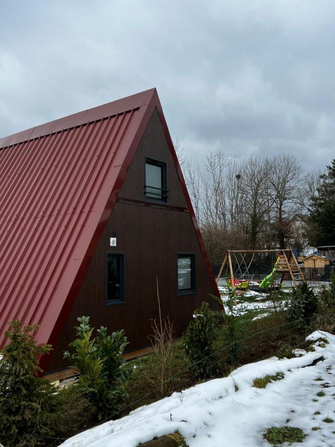 Loray des Bois Villa Exterior foto